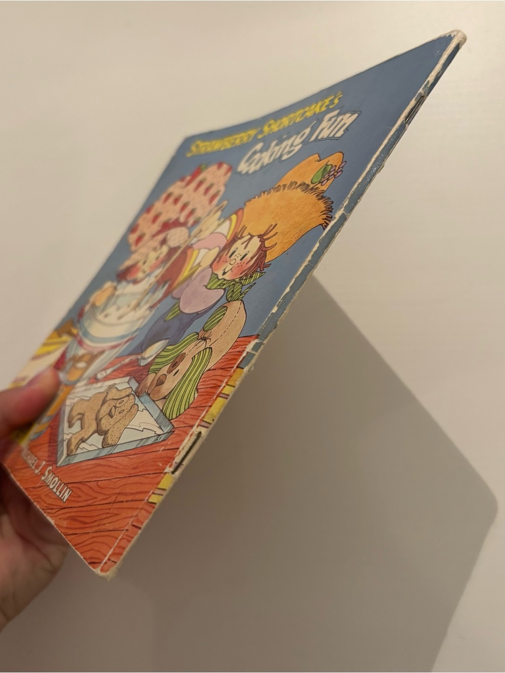 Strawberry Shortcake Lot - Picture 15 of 16